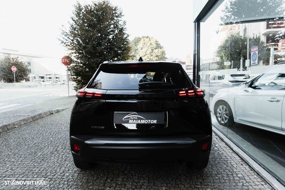 Peugeot 2008 1.2 PureTech Allure - 21