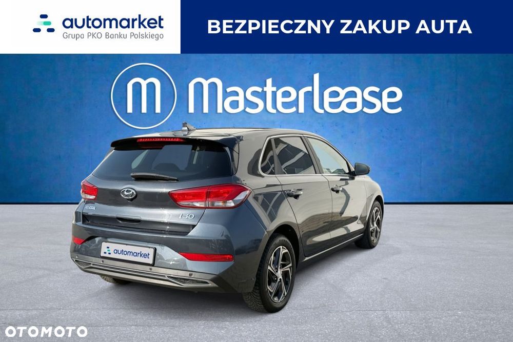 Hyundai i30 1.5 T-GDI 48V Comfort - 5