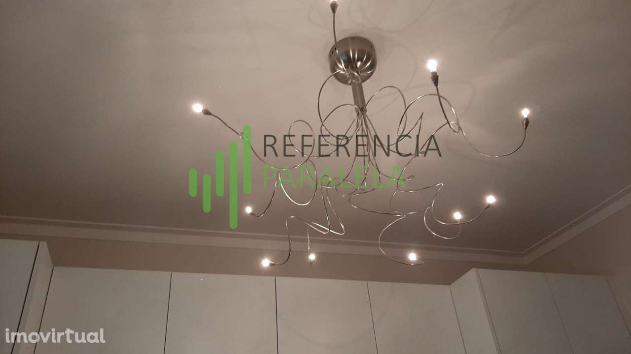 Apartamento T1 no centro de cidade - Grande imagem: 5/13