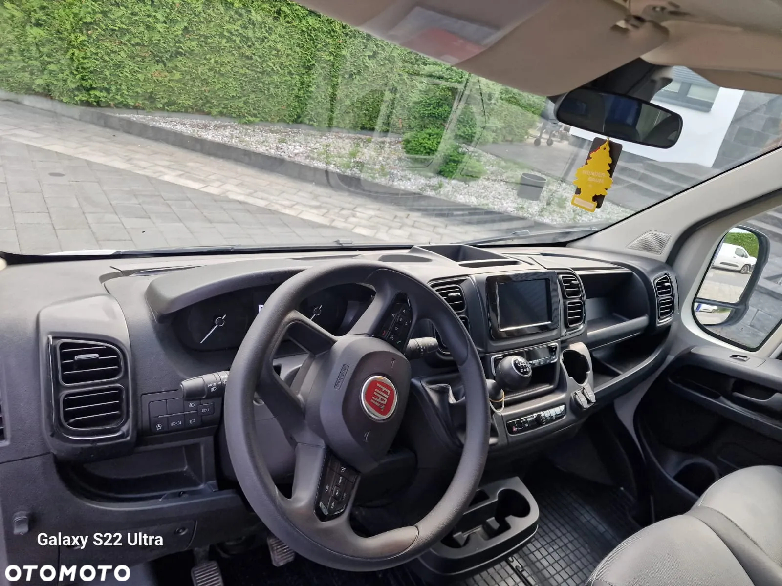 Fiat Ducato - 12