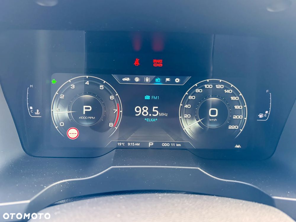 SsangYong/KGM Korando 1.5 T-GDI Adventure 2WD - 15