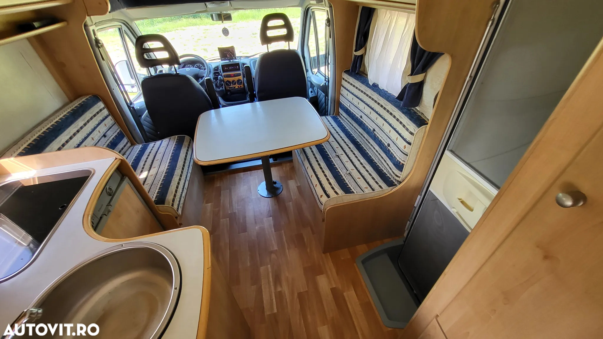 Fiat Ducato - 14