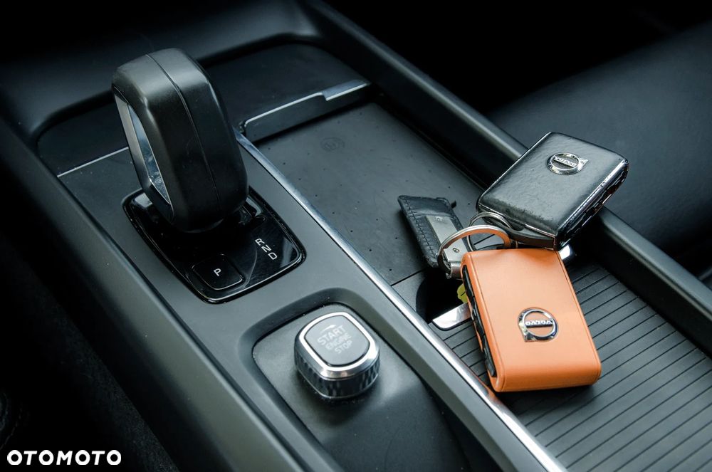Volvo V60 - 31
