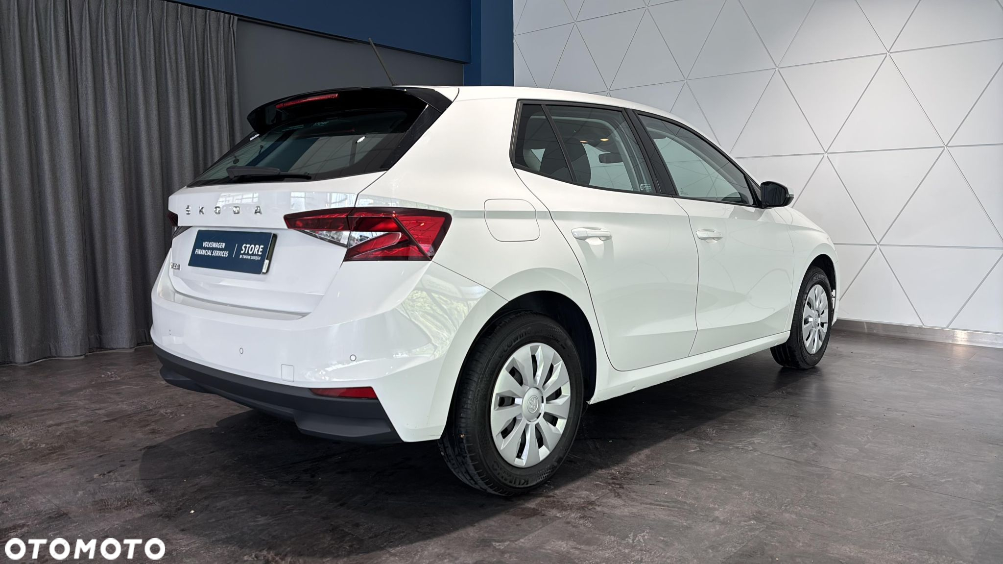 Skoda Fabia 1.0 Ambition - 5
