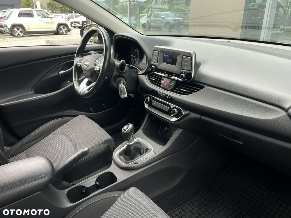 Hyundai i30 - 14