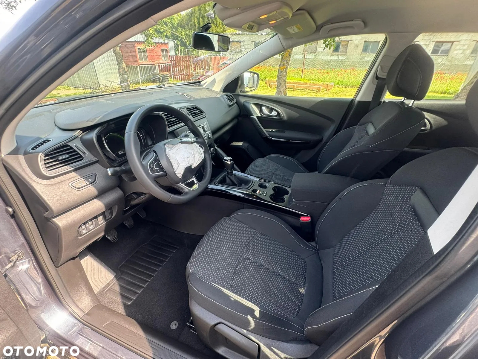 Renault Kadjar - 13
