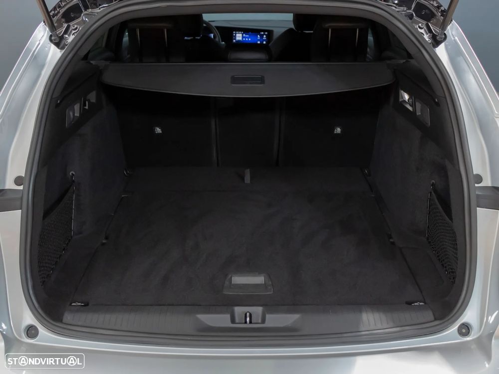 Opel Astra Sports Tourer 1.5 D GS Line Aut. - 9