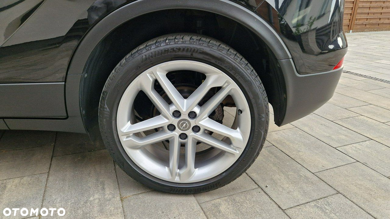 Opel Mokka - 33