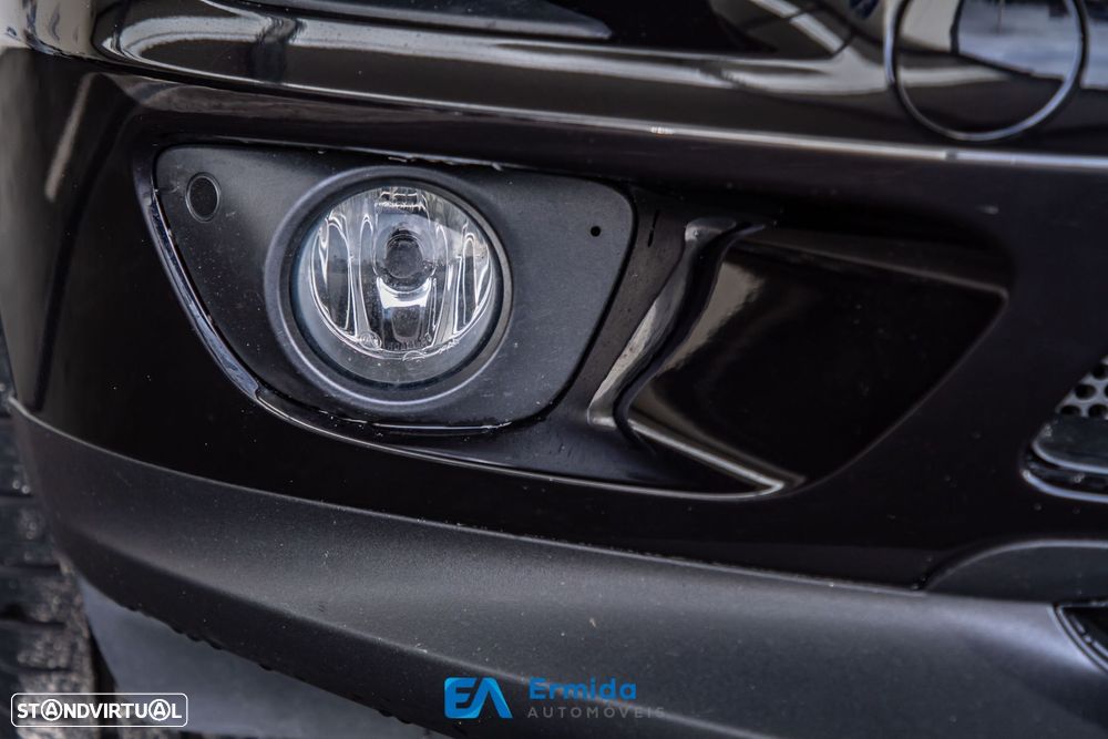 Porsche Macan S All Weather - 11