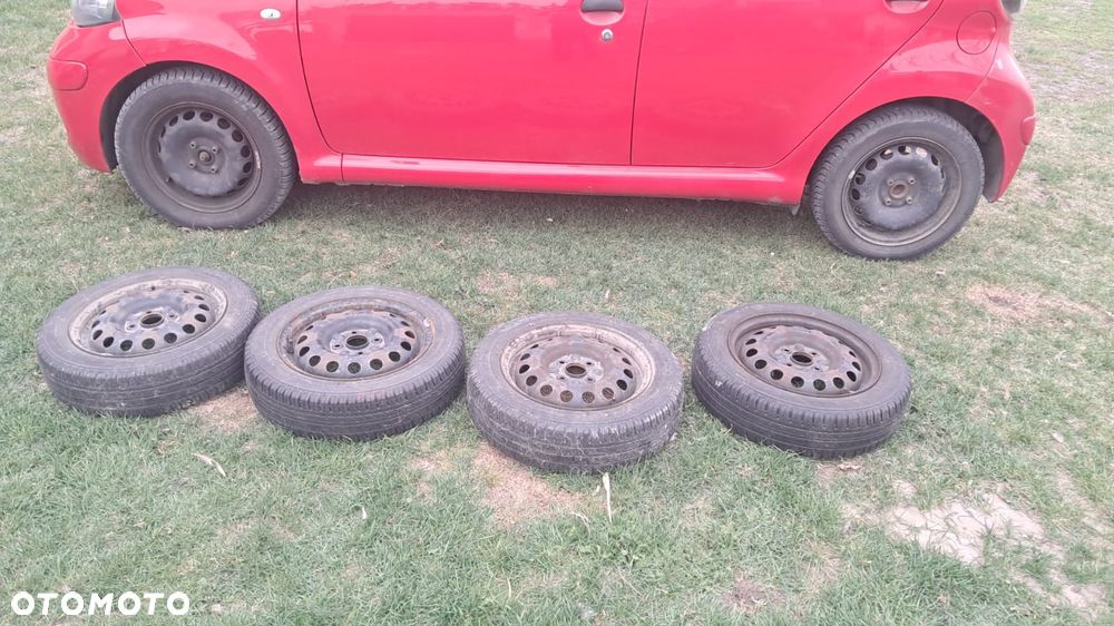 Toyota Aygo 1.0 VVT-i Luna EU5 - 3