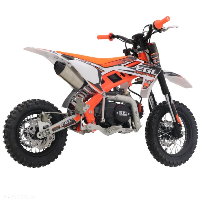 Eagle Motorsports Inny