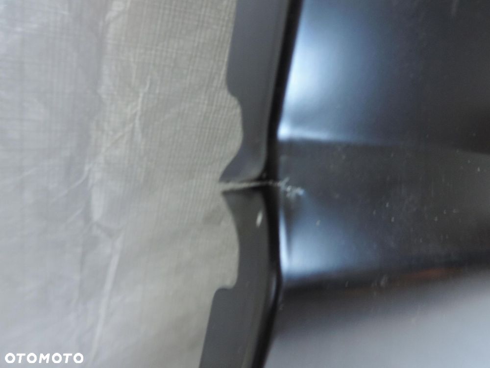 FIAT DUCATO MAXI L4 2006-2024 tył lewy błotnik nowy oryginał 1344456080 - 6