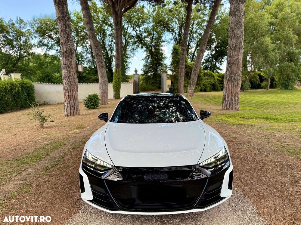 Audi e-tron GT RS quattro - 3