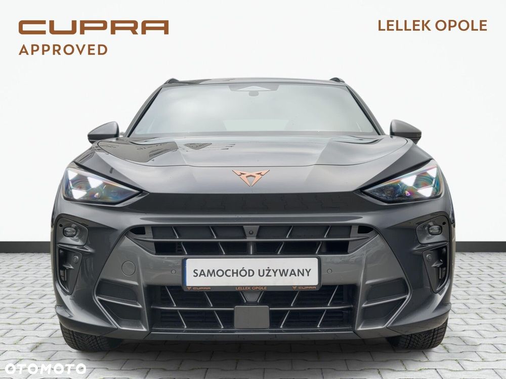 Cupra Terramar - 3