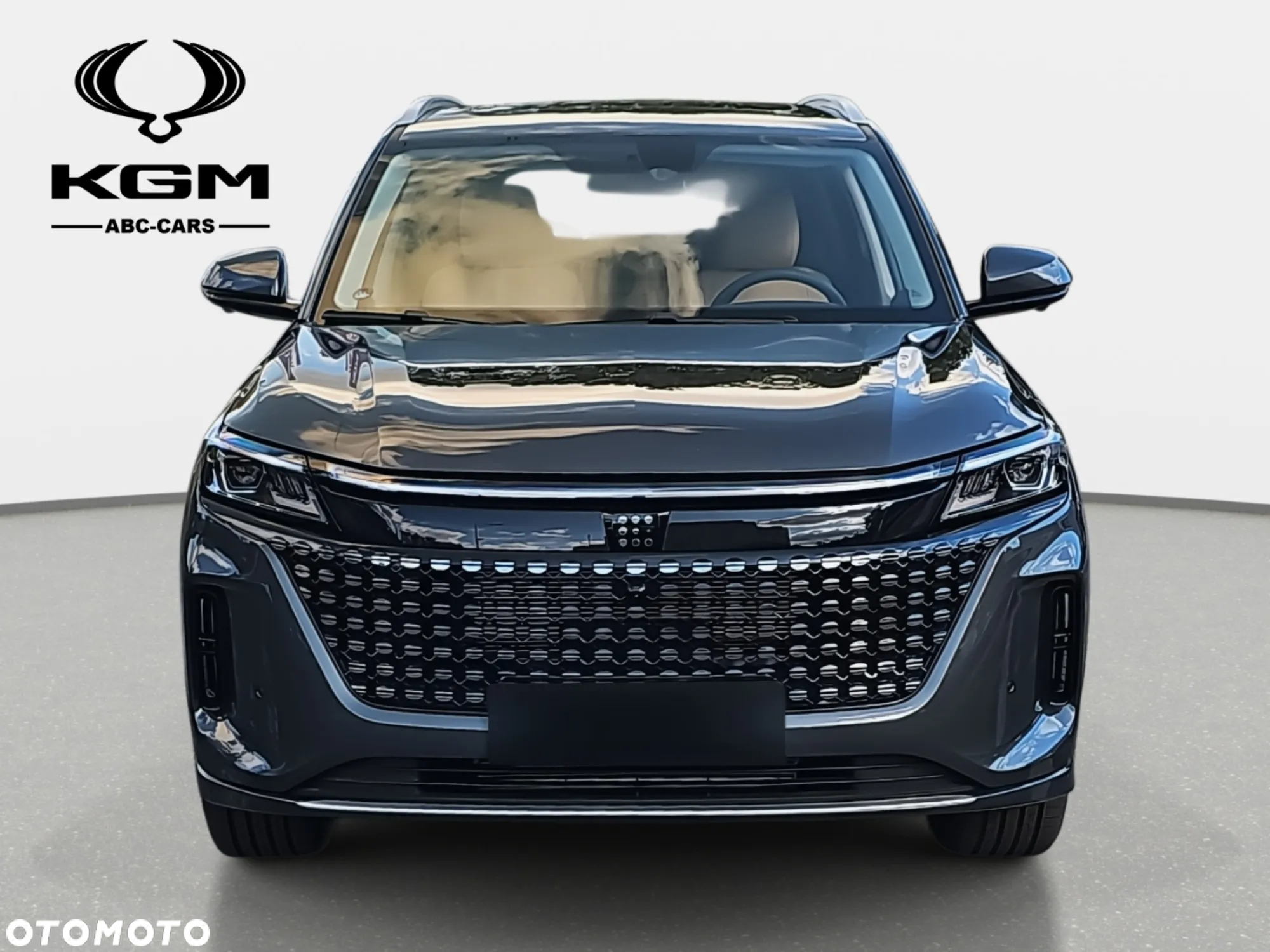 DFSK e5 1.5 PHEV Prestige E-CVT - 2