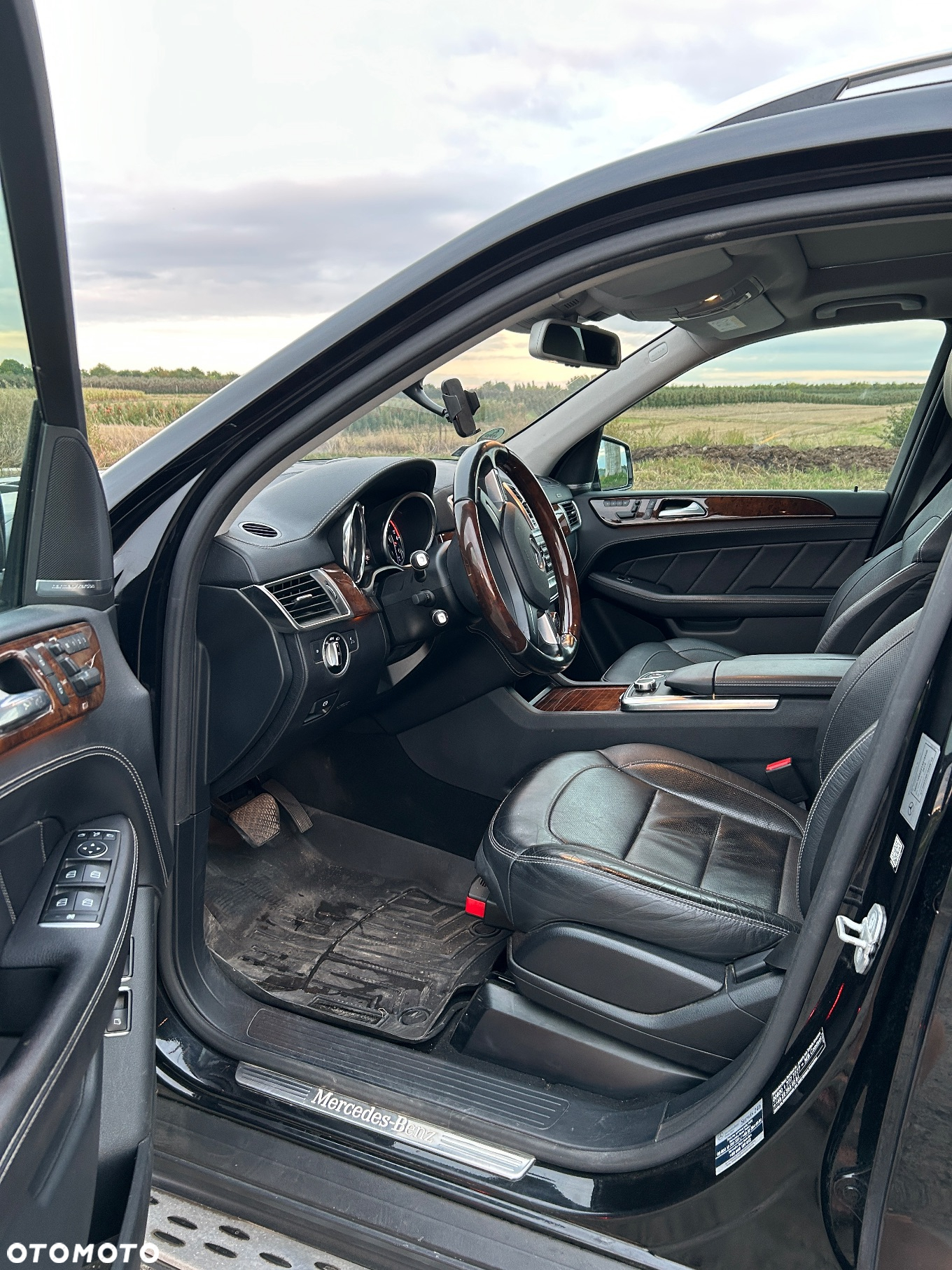 Mercedes-Benz GL 350 BlueTec 4-Matic - 11