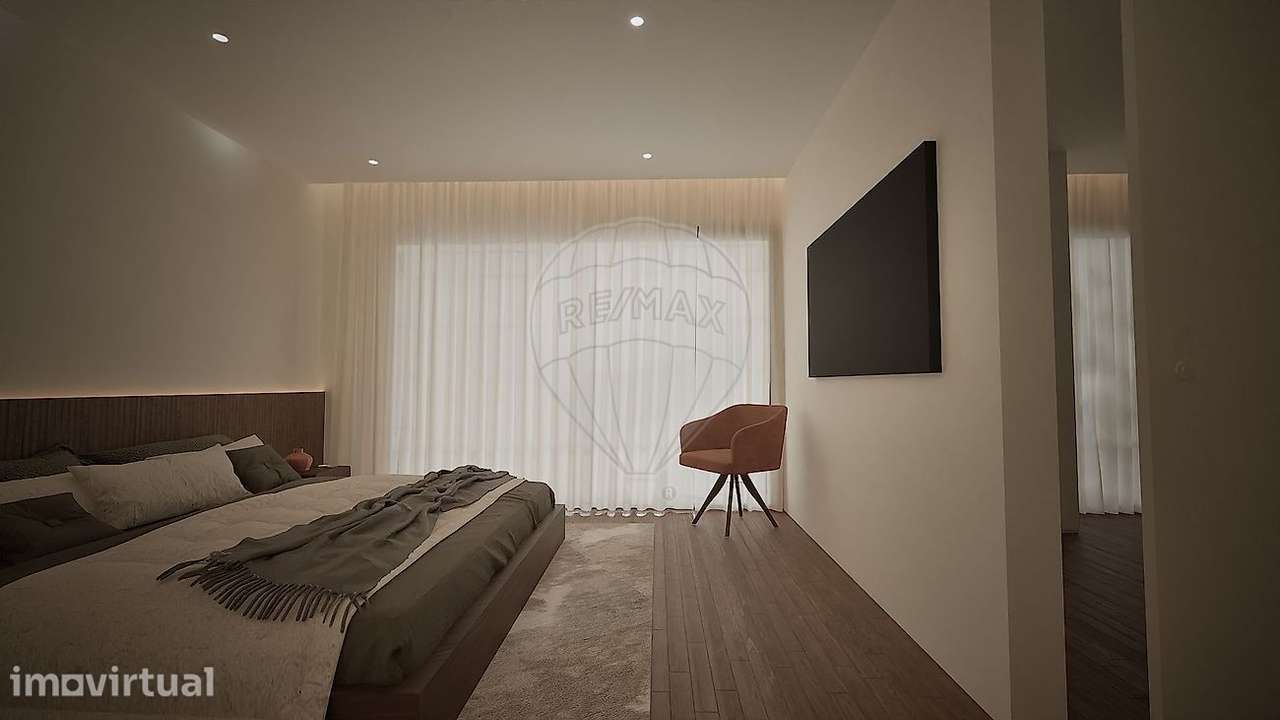 Apartamento T3 para venda - Grande imagem: 5/8