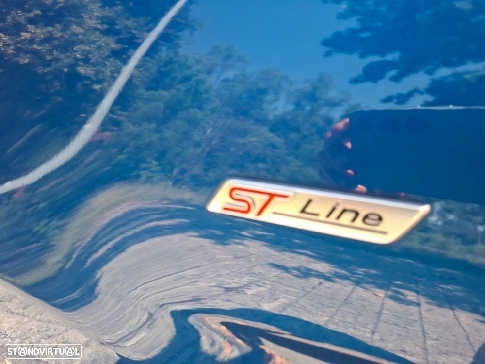 Ford Fiesta 1.0 EcoBoost ST-Line - 6