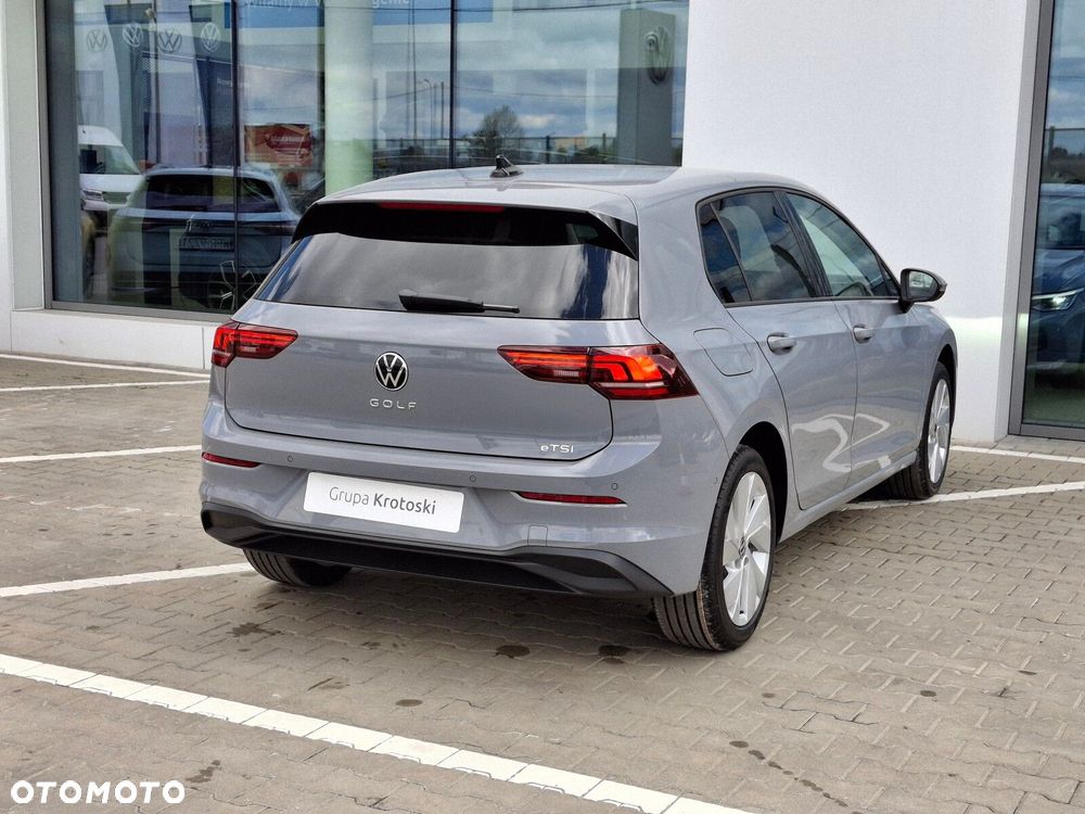 Volkswagen Golf - 7
