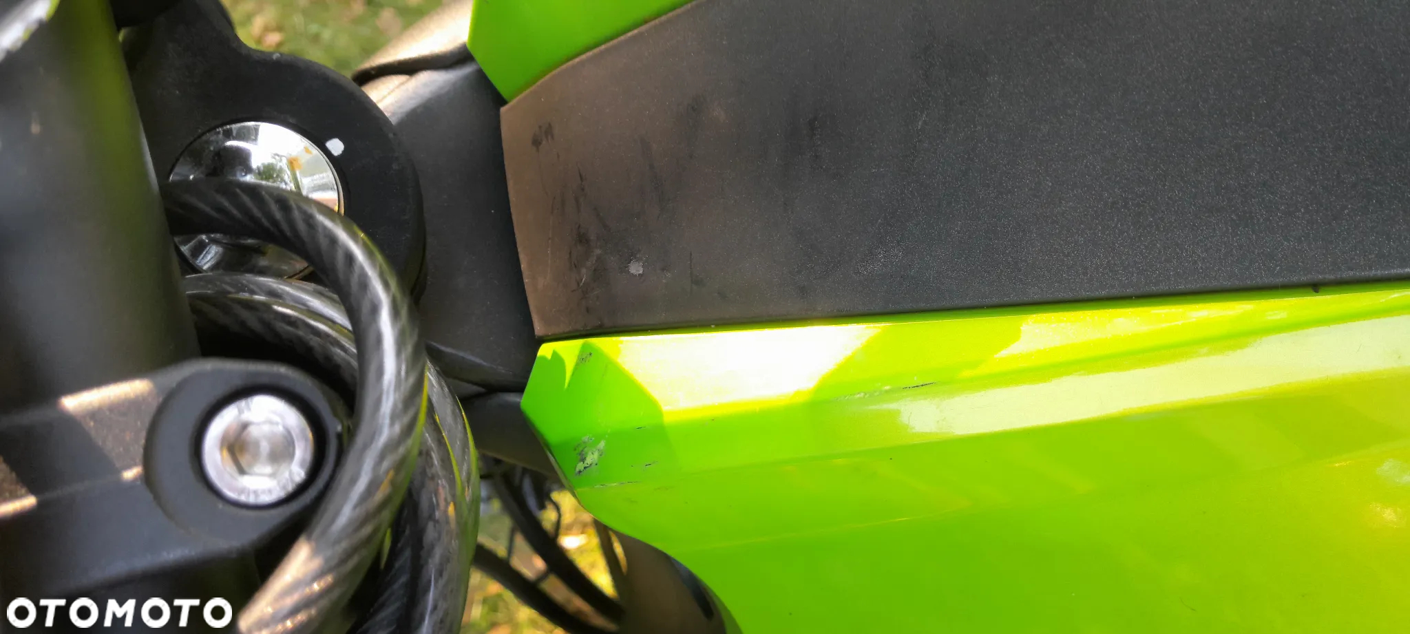 Benelli BN 125 - 12