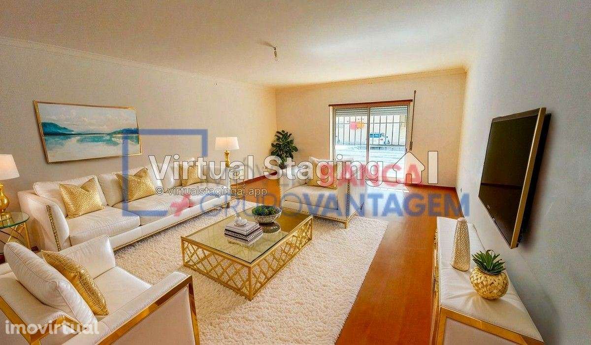 Apartamento T4 para Venda - Grande imagem: 4/28