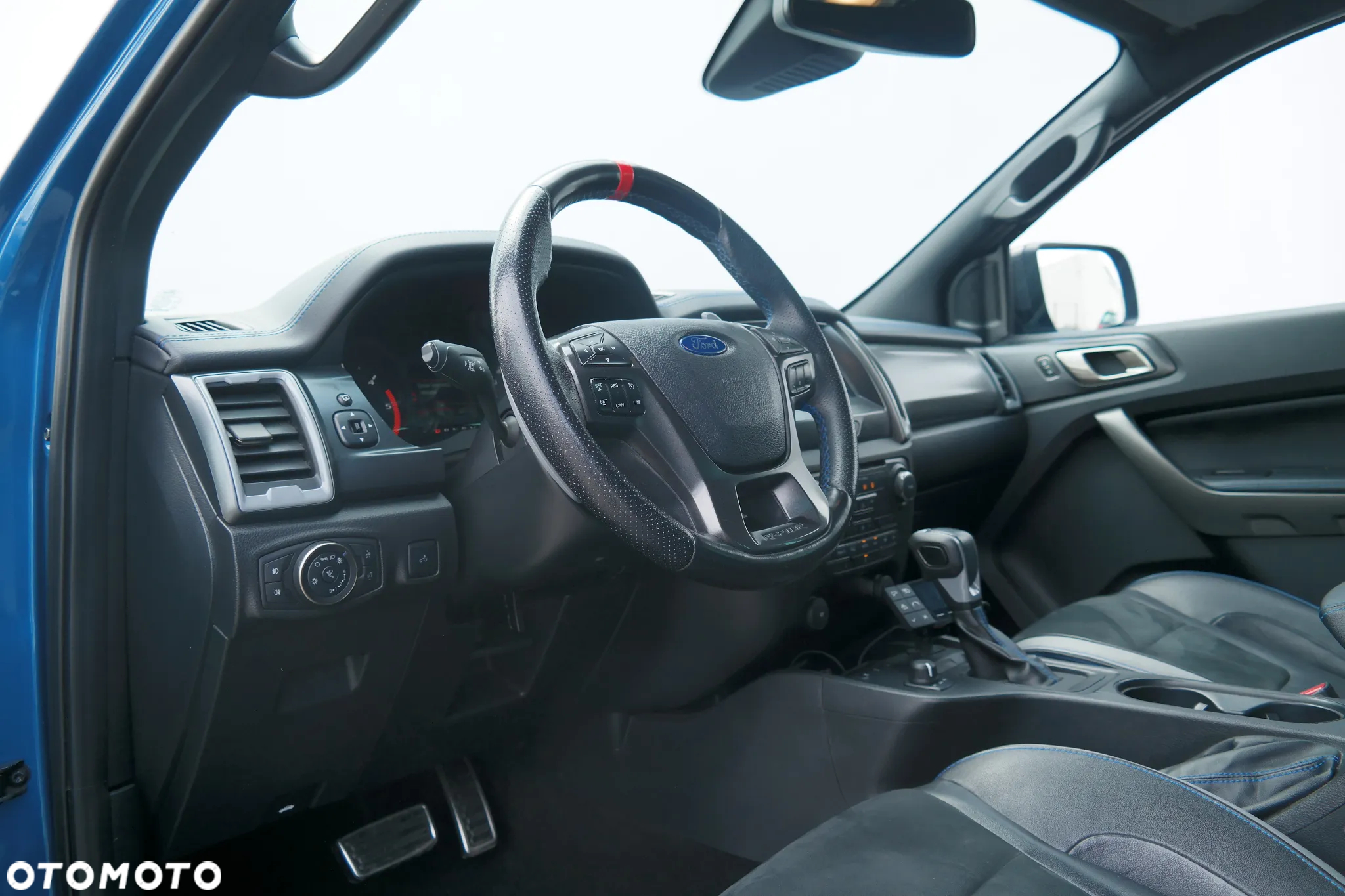 Ford Ranger Raptor - 6