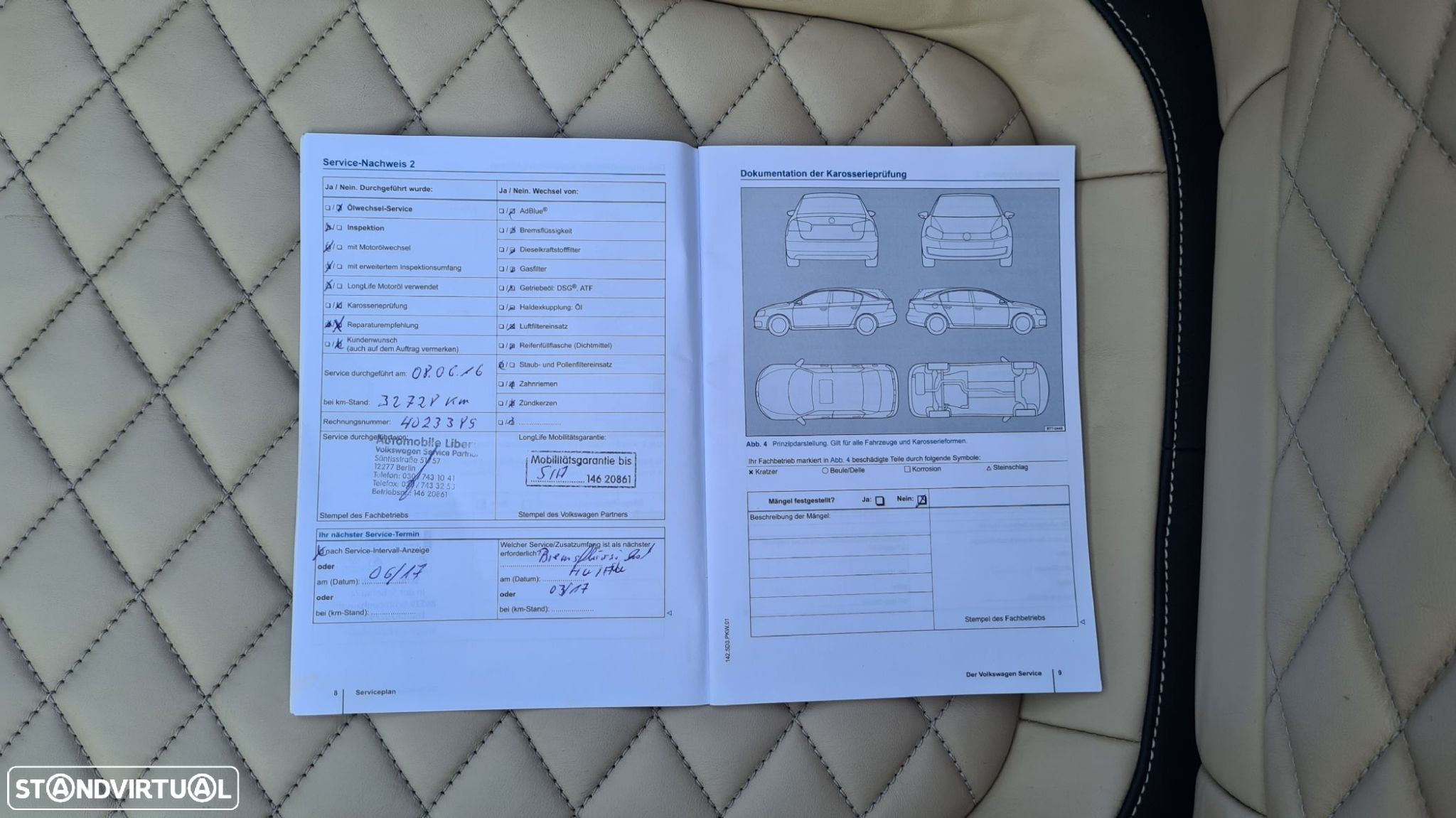 VW New Beetle Cabriolet 1.6 TDi Design - 45
