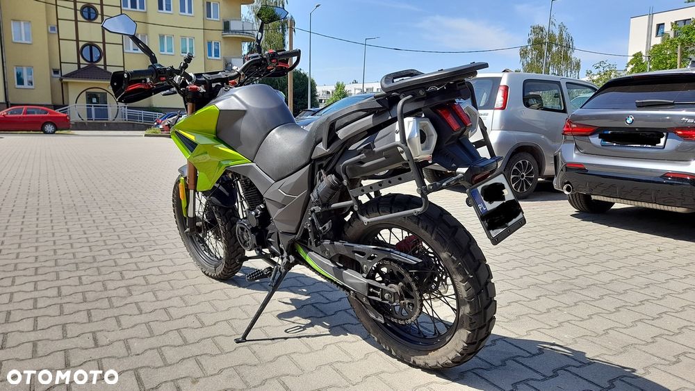 Barton Hyper - 5