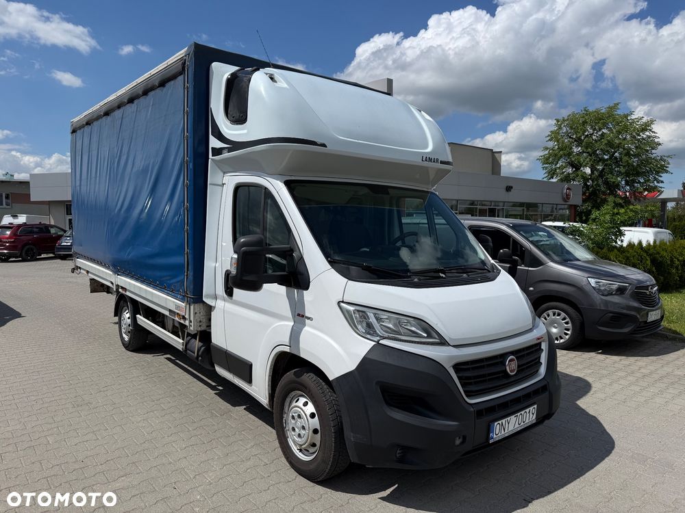 Fiat Ducato 10EP - 1