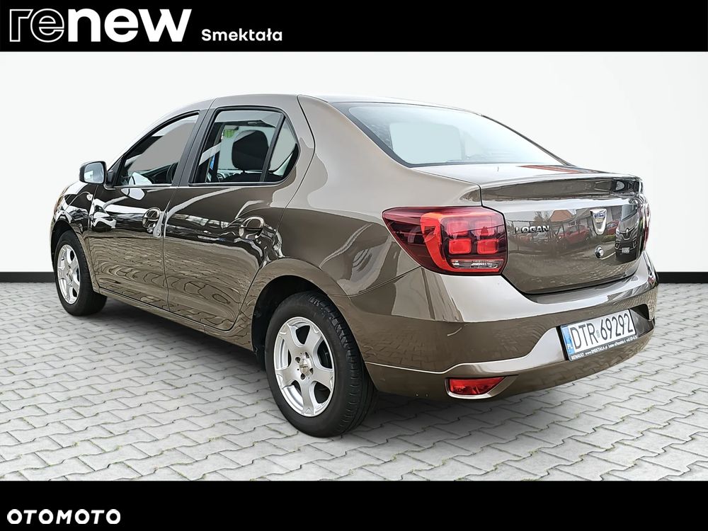 Dacia Logan 1.0 SCe Laureate - 7