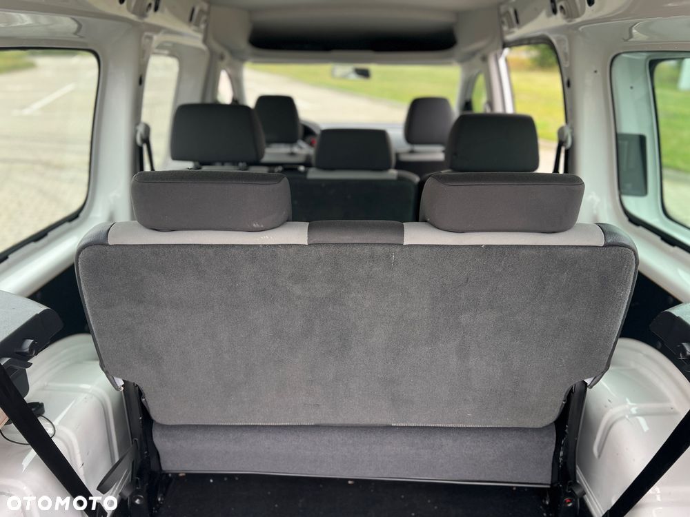 Volkswagen Caddy Maxi Trendline - 7