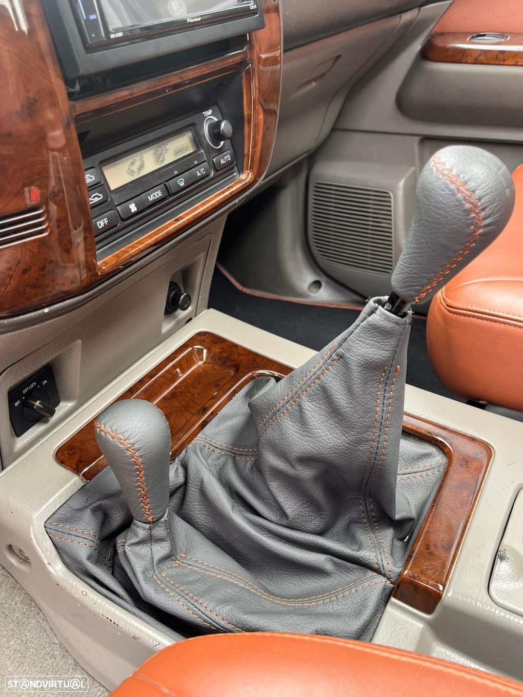 Nissan Patrol GR 3.0 Di Sport - 32