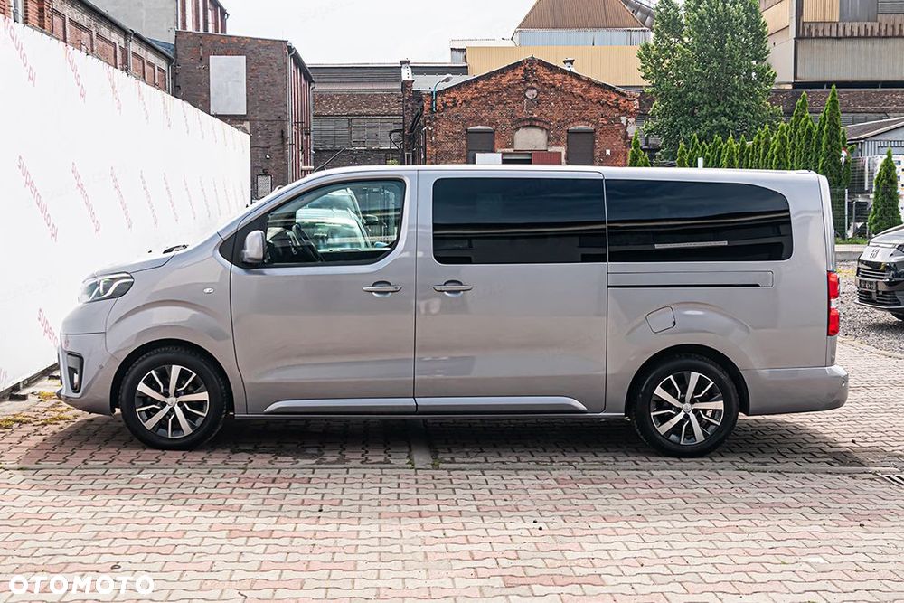 Toyota Proace Verso 2.0 D4-D Long VIP - 6