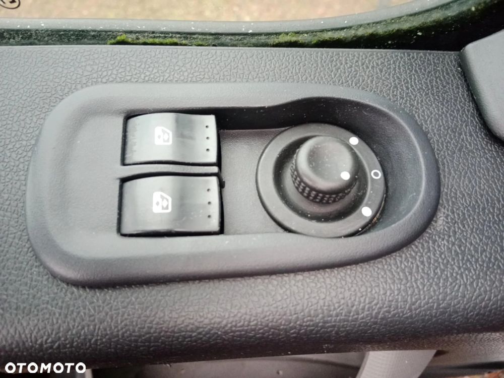 Renault Master, podnośnik koszowy, KLUBB 42 P, 14,8 m - 23