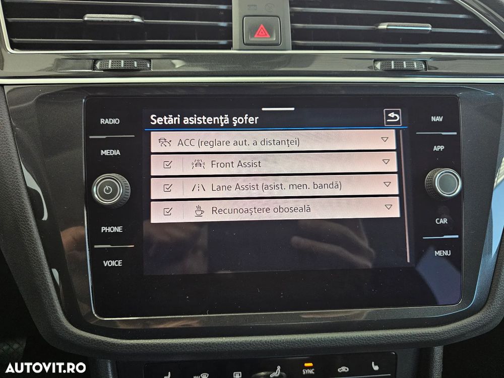 Volkswagen Tiguan 2.0 TDI Life - 22