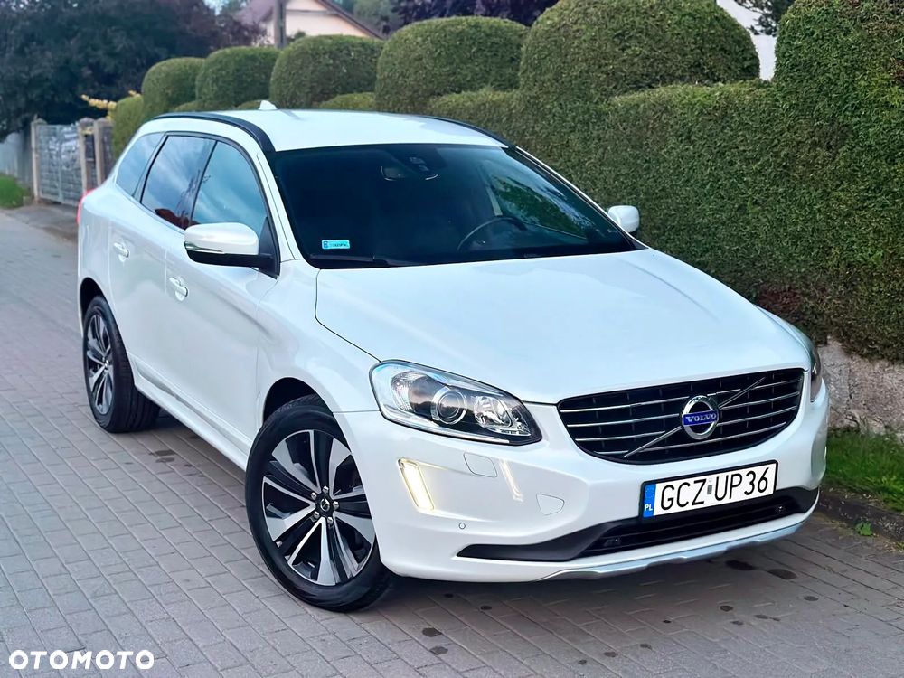 Volvo XC 60 - 9