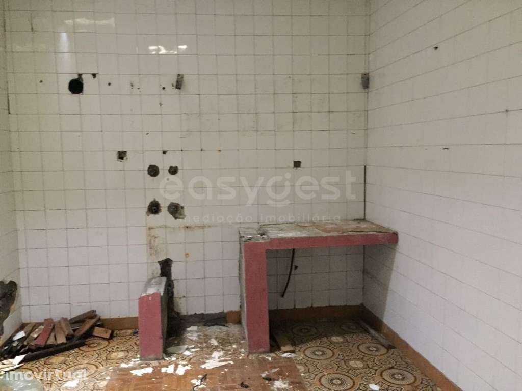 Possibilidade única na primeira linha de mar - Calhetas, São Miguel... - Grande imagem: 5/15