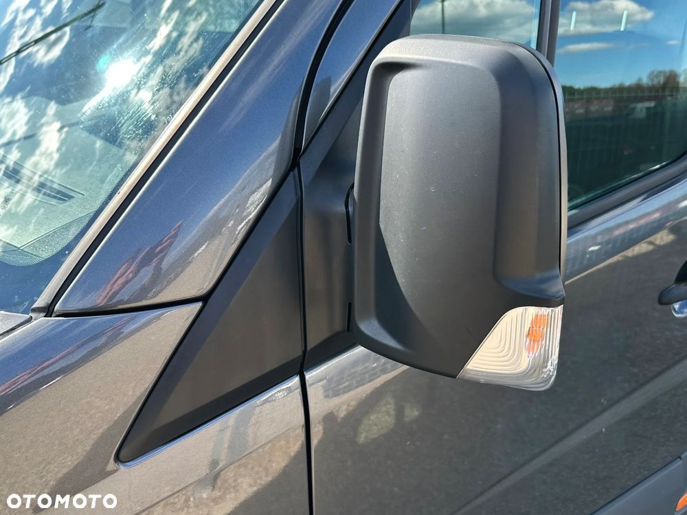 Mercedes-Benz Sprinter W906 - 18