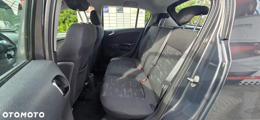 Opel Corsa 1.4 (ecoFLEX) Start/Stop Innovation - 30