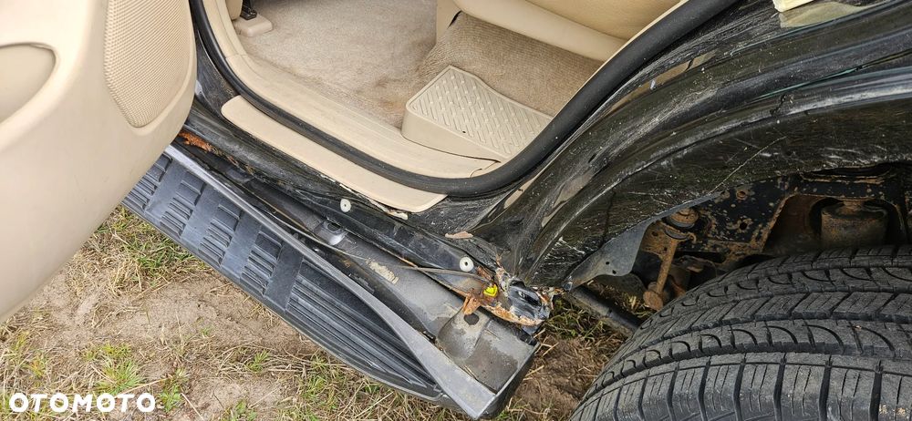 Toyota Land Cruiser 3.0 D-4D Automatik Executive - 17