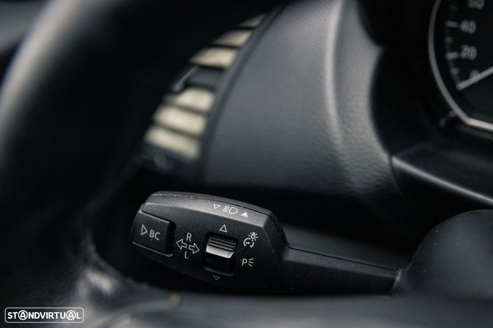 BMW 120 d Coupe - 31