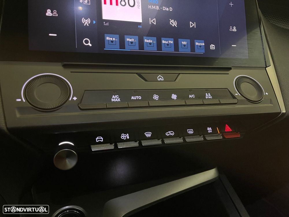 Peugeot 308 1.5 BlueHDi Active Pack - 24