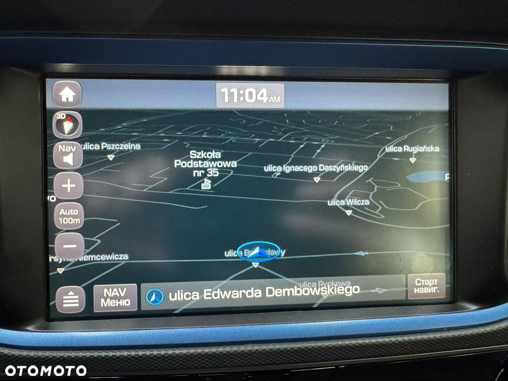 Hyundai IONIQ hybrid Premium - 14