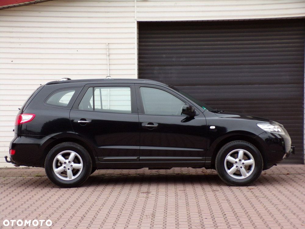 Hyundai Santa Fe - 16