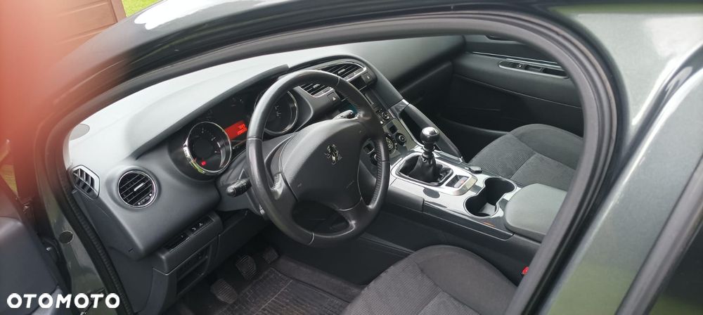Peugeot 3008 1.6 HDi Access - 3