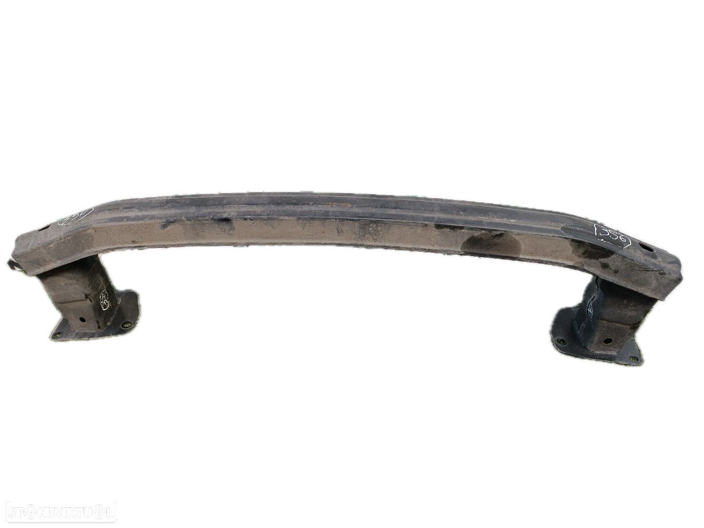Reforço Para Choques Trás Seat Ibiza Iv (6J5, 6P1) - 1