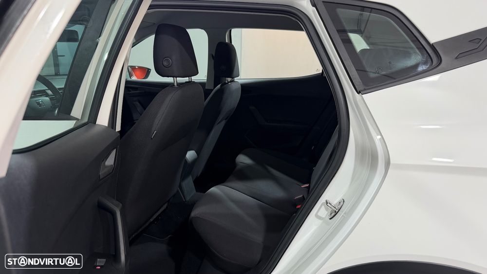 SEAT Arona 1.6 TDI Beats - 11