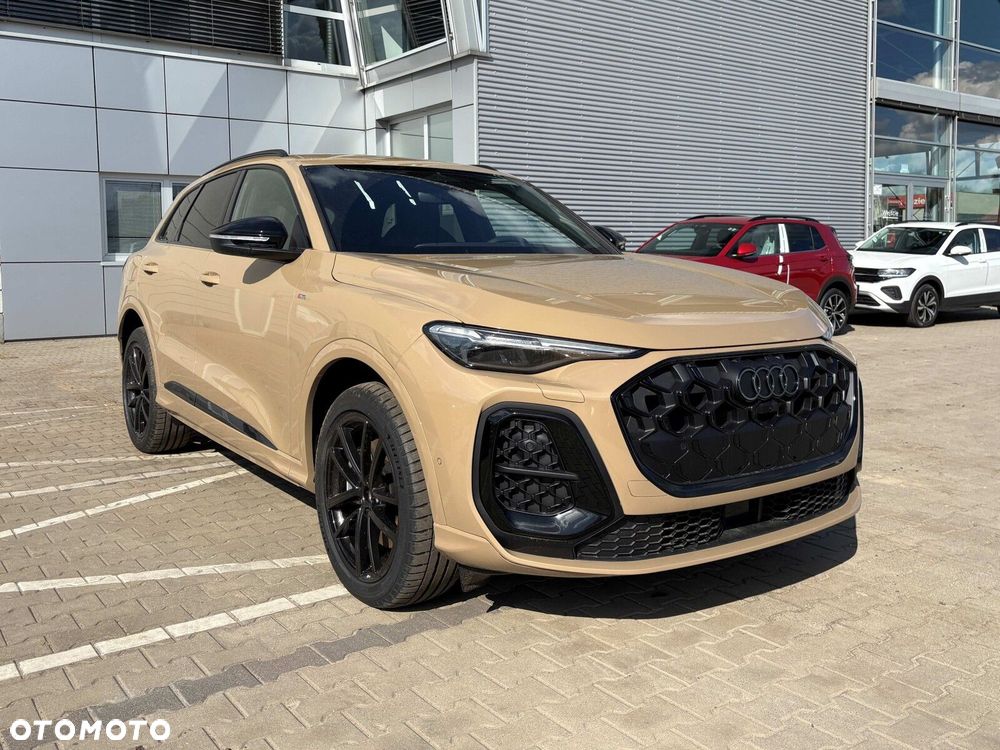 Audi Q5 - 12