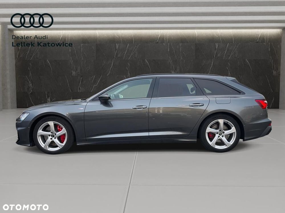 Audi A6 - 5