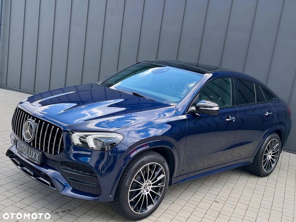 Mercedes-Benz GLE 400 d 4-Matic Premium Plus - 16